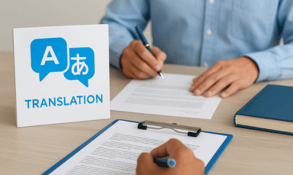 Professional document translation and letter writing service in Hanford, Visalia, and Lemoore, featuring bilingual assistance and accurate paperwork preparation.